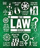 The Law Book (Big Ideas)