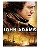John Adams (2008) Paul Giamatti (Actor), Laura Linney (Actor) | Rated: Nr | Format: DVD