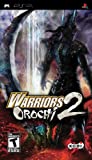 Warriors Orochi 2 - Sony PSP