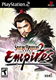 Samurai Warriors 2: Empires - PlayStation 2