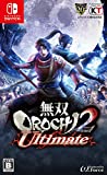 Musou OROCHI 2 Ultimate Japanese Ver.[Switch] [Only Japanese Language]