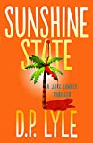 Sunshine State (The Jake Longly Series Book 3)