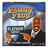 Steve Harvey Family Feud, Kids Vs Parents Edition Family Party Game, Ages 8 and up