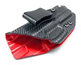 Neptune Concealment IWB Dual Layer Kydex Holster for STI 2011 - Veteran Made in USA - Gemini Series