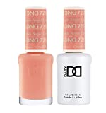 DND Gel Set 711-782 (DND 725 SUGAR CRUSH)