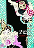 El infierno de Tomino núm. 03 (Spanish Edition)