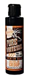 Pure Whitetail | Bachelor Group | Whitetail Buck Urine | Fresh 100% Pure Mock Scrape Urine | Cover Scent from Multiple Bucks | Deer Pee | Buck Scent | 4 oz Bottle