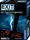 EXIT - Der Flug ins Ungewisse: 1 - 4 Spieler
