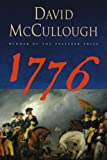 David McCullough: 1776 (Hardcover); 2005 Edition