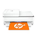 HP ENVY 6455e Wireless Color All-in-One Printer with 6 Months Free Ink with HP+ (223R1A)