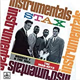 Stax Instrumentals