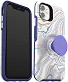 OtterBox + Pop Symmetry Series Case for iPhone 11 (NOT Pro/Pro Max) Non-Retail Packaging - What a Gem