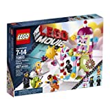 LEGO Movie 70803 Cloud Cuckoo Palace (Discontinued by Manufacturer)