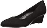 Bandolino Footwear Women's Fayola Pump, Black, 8.5