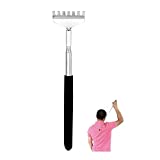 Snowyee Back Scratcher, Backscratchers Telescoping for Women Men Adults Extendable (1 Piece)