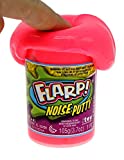 JA-RU Flarp Noise Putty Scented (1 Unit Assorted) Squishy Sensory Toys for Easter, ADHD Autism Stress Toy, Great Party Favors Fidget for Kids and Adults Boys & Girls. 10041-1A