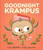 Goodnight Krampus (Hazy Dell Press Monster Series)