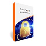 SonicWall TZ300 3YR Gtwy AntiMal Intrusion Prevent and App Ctrl 01-SSC-0604