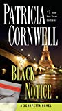 Black Notice: Scarpetta (Book 10)