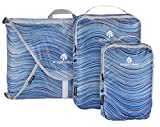 Eagle Creek Pack-it Spcter Starter 3 Pc Set, Sandstone Blue, One Size