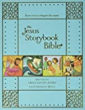 The Jesus Storybook Bible Gift Edition: Every Story Whispers His Name