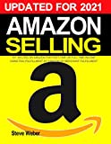 Amazon Selling 101: Selling on Amazon for Part-Time or Full-Time Income using FBA (Fulfillment By Amazon) or Merchant Fulfillment