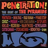 Penetration!: The Best of The Pyramids