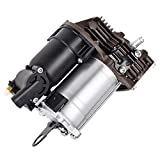 Nifeida Air Suspension Compressor Pump Replacement for Mercedes-Benz GL&ML- Class W164 X164 GL350 GL450 GL550 ML350 ML450 ML500 ML550 ML63 AMG 1643201204