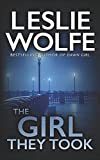 The Girl They Took (Tess Winnett)