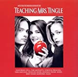 Teaching Mrs. Tingle (1999 Film) Soundtrack Edition (1999) Audio CD