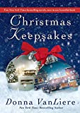 Christmas Keepsakes: Two Books in One: The Christmas Shoes & The Christmas Blessing