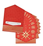 Amazon.com $50 Gift Card - Pack of 10 Mini Envelopes