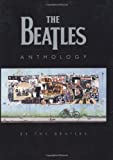 The Beatles Anthology 1st (first) Edition by Beatles, John Lennon, Paul McCartney, George Harrison, Ringo published by Chronicle Books (2002)