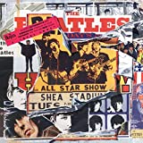 Beatles, The - Anthology 2 - Apple Records - C1 8 34448 1, Capitol Records - C1 8 34448 1