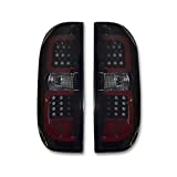 Recon 264288BK LED Tail Light