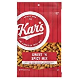 Kar’s Nuts Original Sweet ‘N Spicy Trail Mix, Gluten-Free Snacks, 72 Oz , Pack of 12