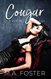 Cougar (Heritage Bay Series Book 3)