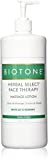 Biotone Herbal Select Massage Products Face Therapy Lotion, 32 Ounce