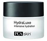 PCA SKIN HydraLuxe Intensive Hydration - Anti-Aging Face Moisturizer for Fine Lines & Wrinkles (1.8 oz)