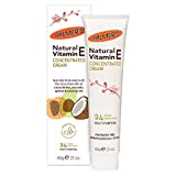 Palmer's Natural Vitamin E Concentrated Cream, 2.1 Ounce