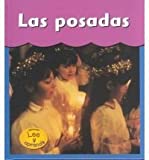 Las Posadas (Heinemann Read & Learn) (English and Spanish Edition)