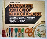 Complete Guide to Needlework