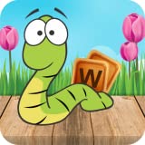 Word Wow Seasons - The worm is back for more word finding action!