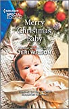 Merry Christmas, Baby (Lovestruck, Vermont Book 4)