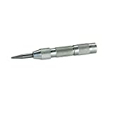 Starrett Automatic Center Punch, Model 818