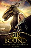 Air Bound (Dragon of Shadow and Air Book 1)
