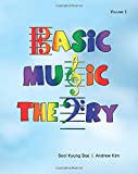 Basic Music Theory: A Beginner's Guide