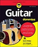 Guitar For Dummies (For Dummies (Lifestyle))