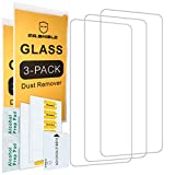 [3-Pack]-Mr.Shield Designed For Samsung Galaxy A51 / Galaxy A53 5G / Galaxy A52/A52 5G [Tempered Glass] [Japan Glass with 9H Hardness] Screen Protector with Lifetime Replacement