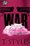 War 7: Pink Cotton (The Cartel Publications Presents) (War Series)